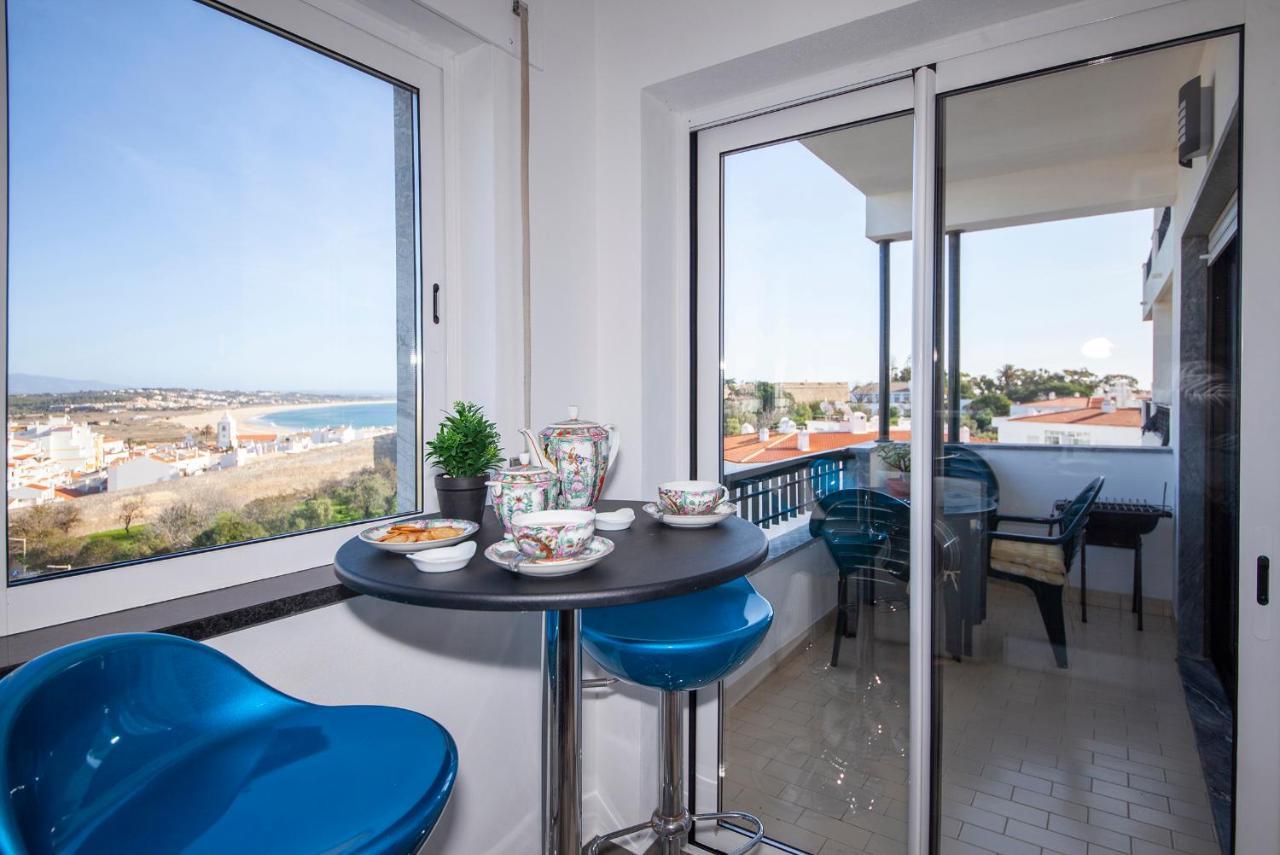 B17 - The Stunning Seaview Apartment Lagos Exterior photo