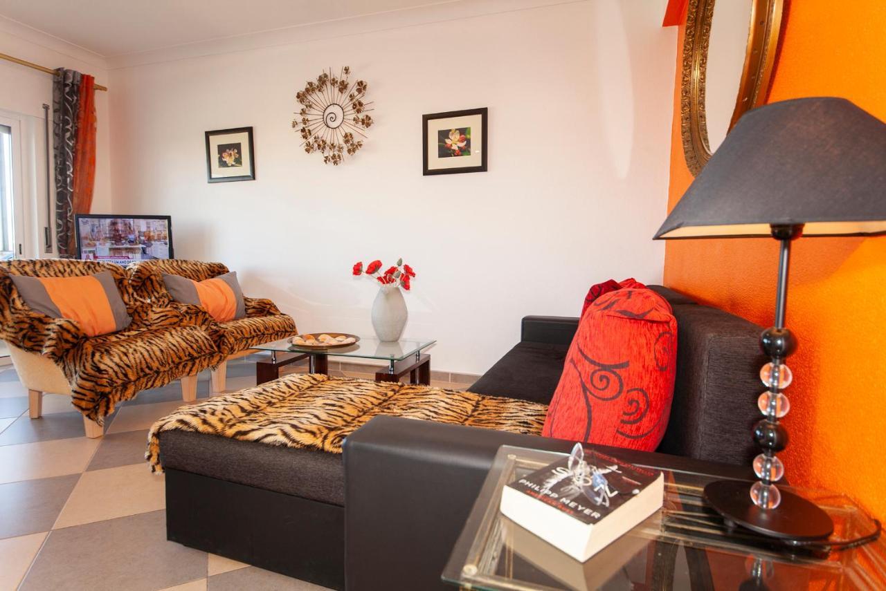 B17 - The Stunning Seaview Apartment Lagos Exterior photo