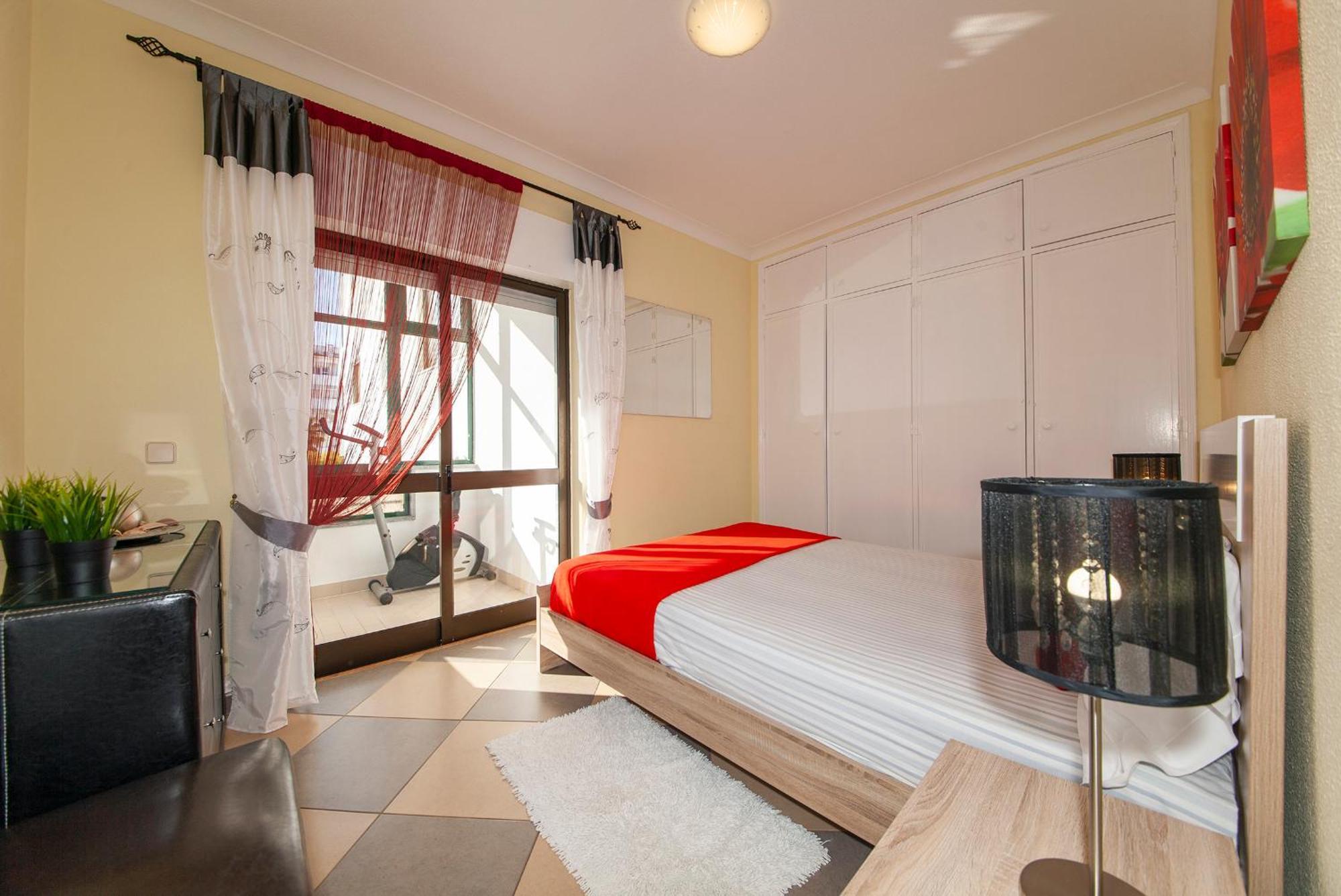 B17 - The Stunning Seaview Apartment Lagos Exterior photo