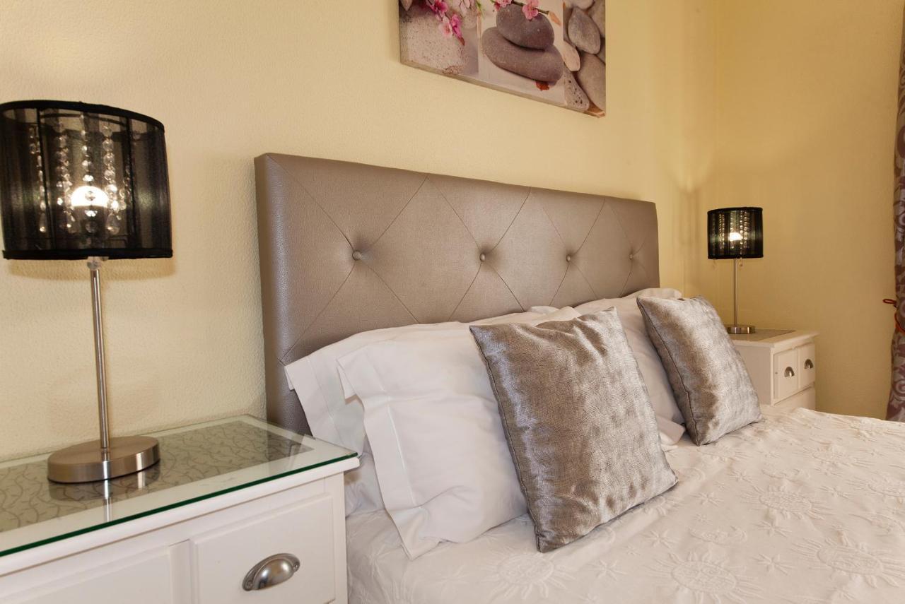 B17 - The Stunning Seaview Apartment Lagos Exterior photo