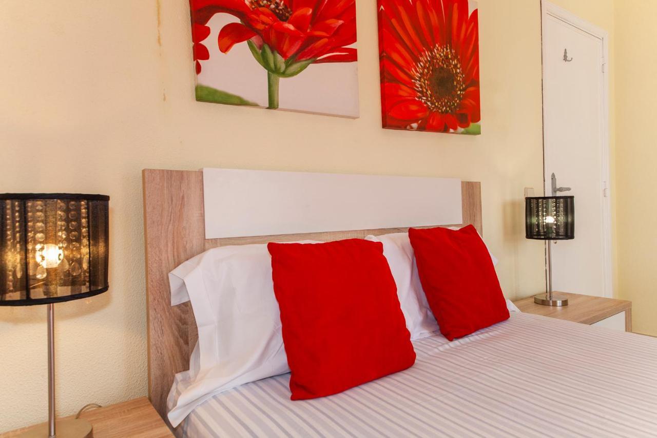 B17 - The Stunning Seaview Apartment Lagos Exterior photo